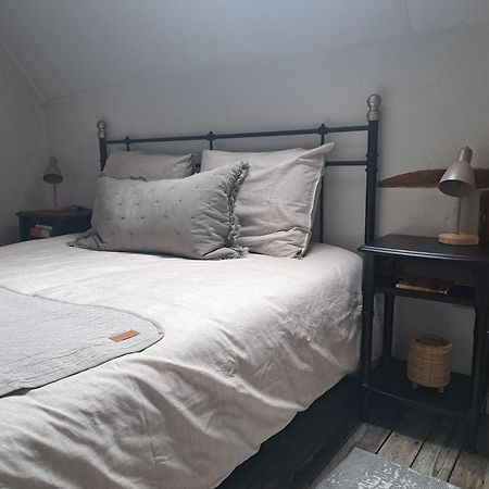 Brigueuil-le-Chantre Chez Nous Bed & Breakfast エクステリア 写真