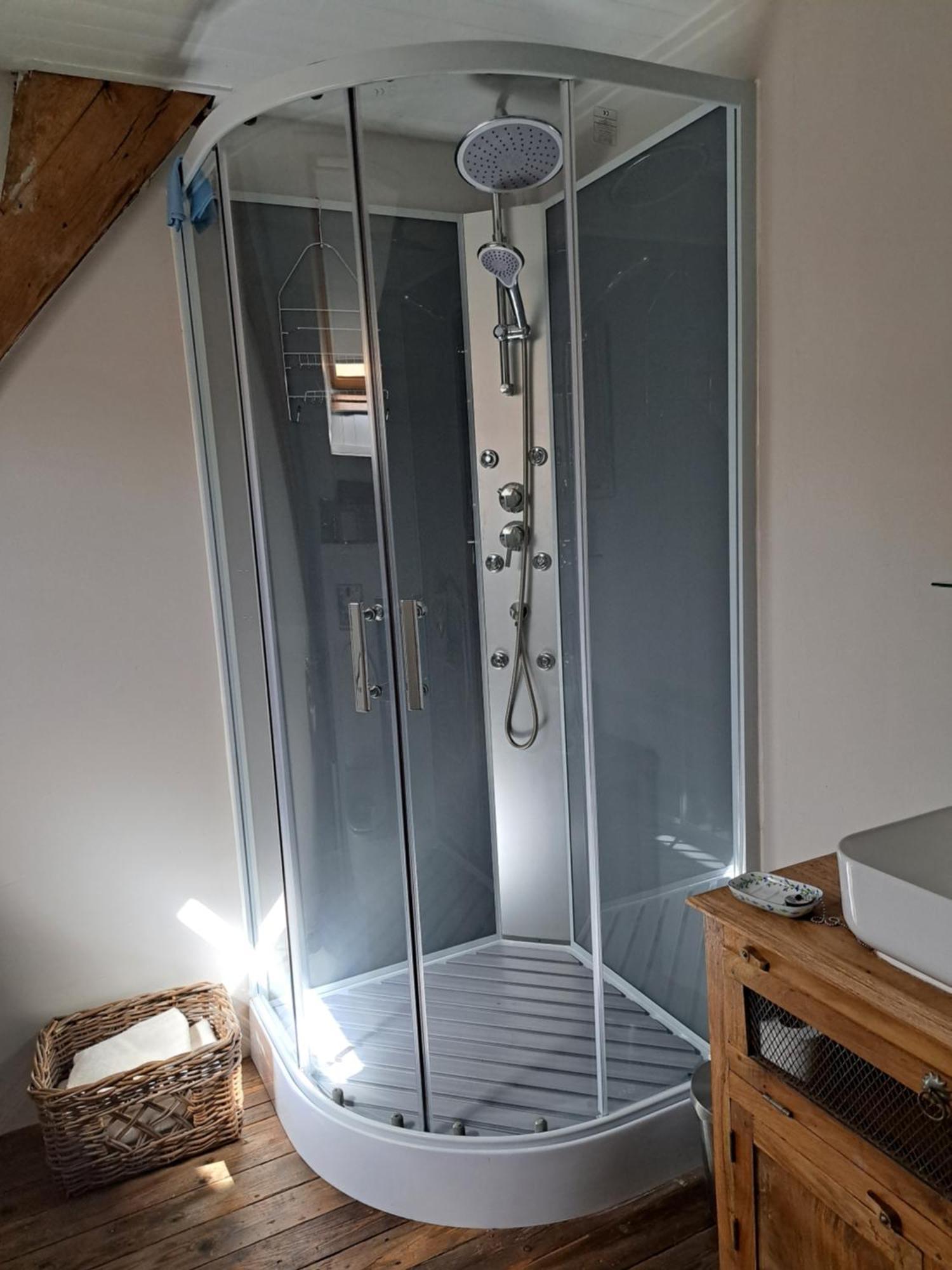 Brigueuil-le-Chantre Chez Nous Bed & Breakfast エクステリア 写真