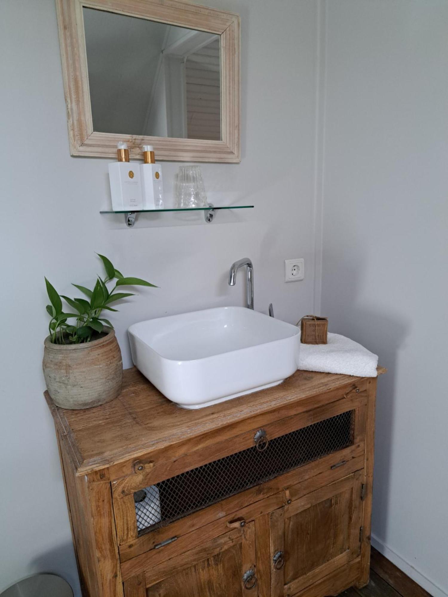 Brigueuil-le-Chantre Chez Nous Bed & Breakfast エクステリア 写真