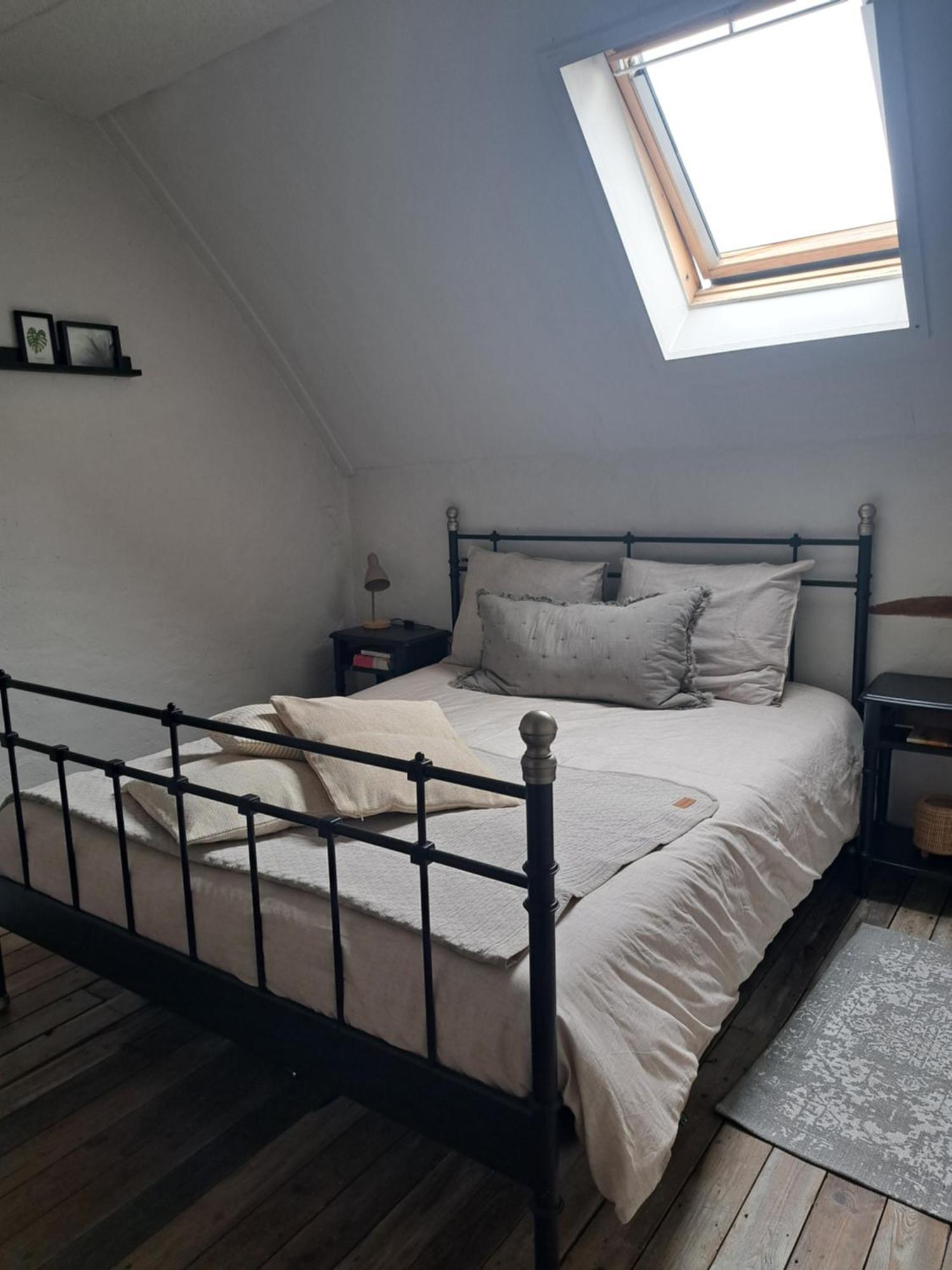Brigueuil-le-Chantre Chez Nous Bed & Breakfast エクステリア 写真