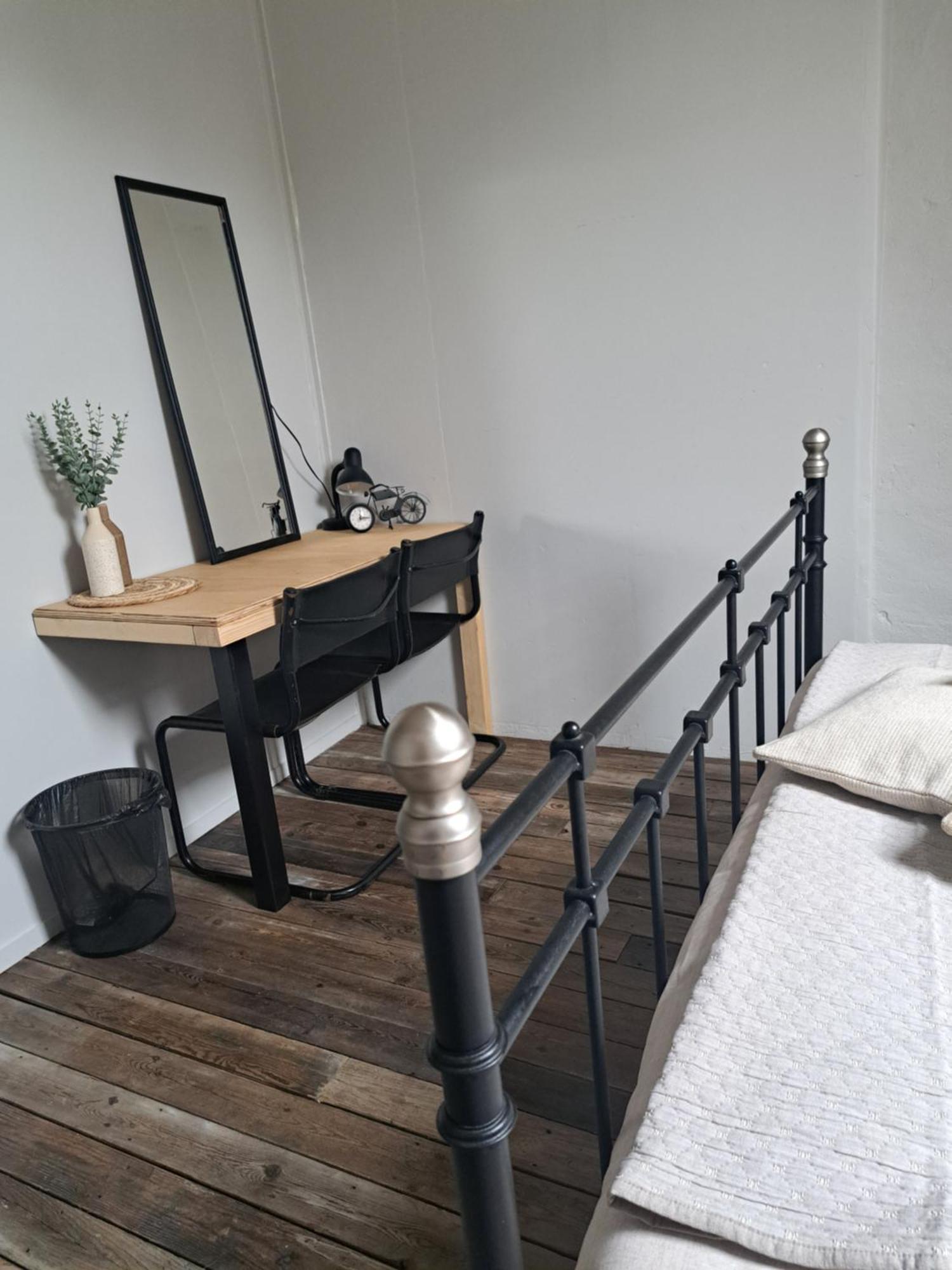 Brigueuil-le-Chantre Chez Nous Bed & Breakfast エクステリア 写真